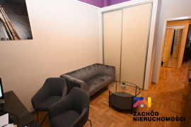 Mieszkanie 2 pok ścisłe centrum